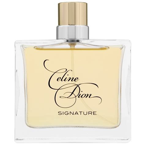 celine dion signature perfume discount code